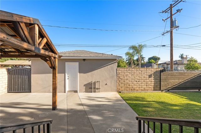 840 W Foothill, Glendora, CA 91741