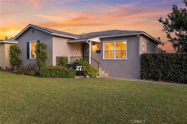 840 W Foothill, Glendora, CA 91741