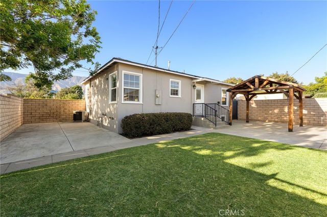 840 W Foothill, Glendora, CA 91741