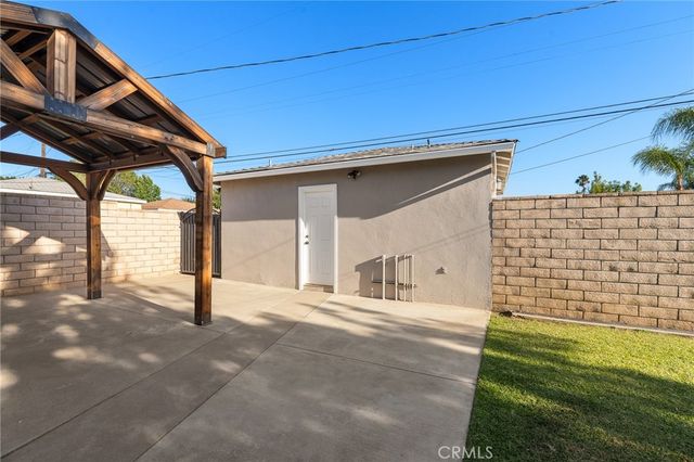 840 W Foothill, Glendora, CA 91741