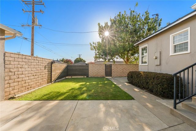 840 W Foothill, Glendora, CA 91741
