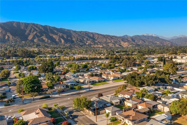 840 W Foothill, Glendora, CA 91741