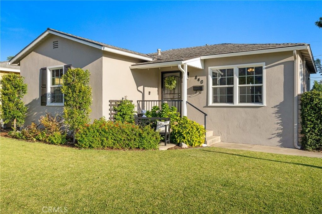 840 W Foothill, Glendora, CA 91741