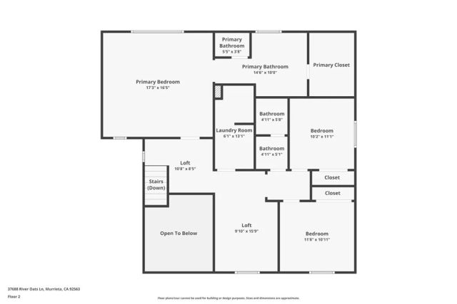 37688 River Oats, Murrieta, CA 92563