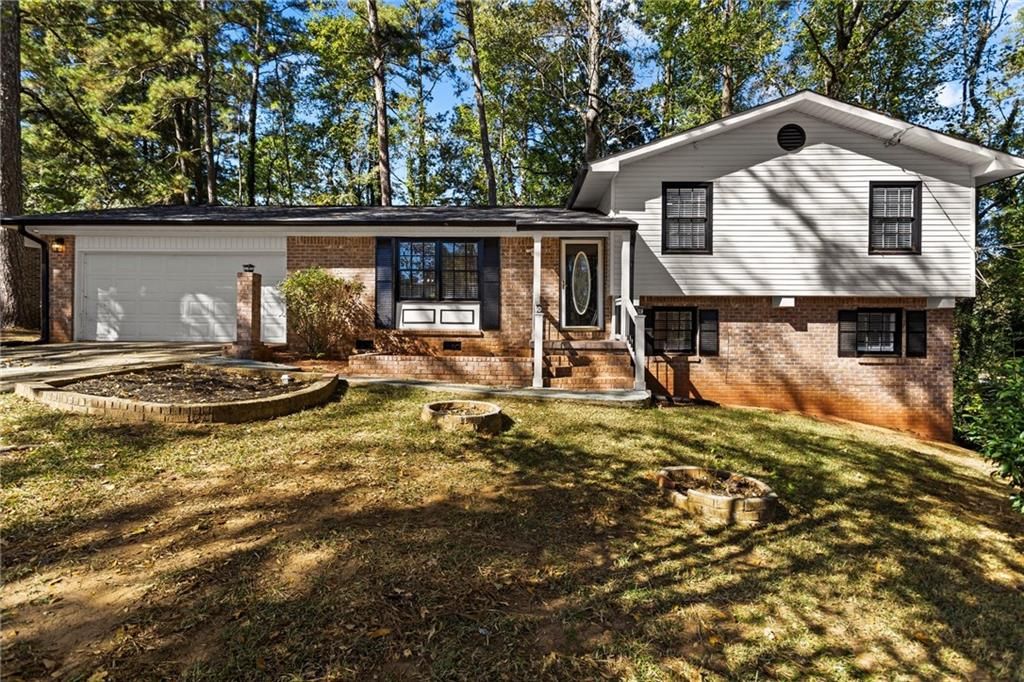 3666 Stanford Circle, Decatur, GA 30034