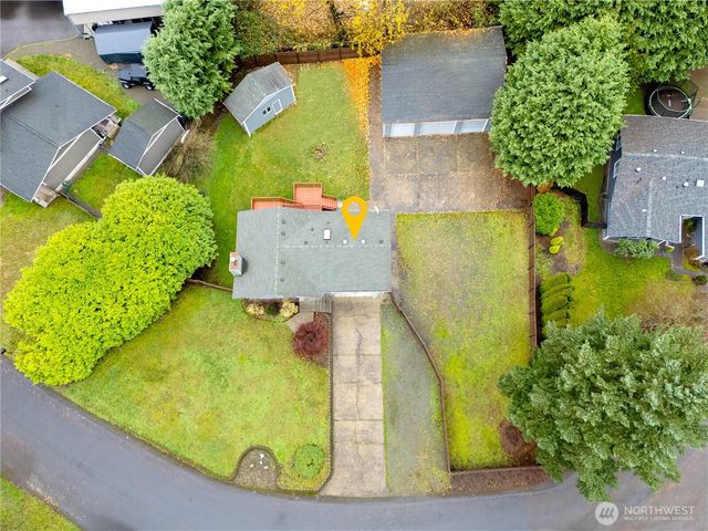 9707 159th Street Ct E, Puyallup, WA 98375