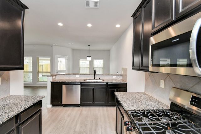 13426 Merryville Harrogate Lane, Houston, TX 77048