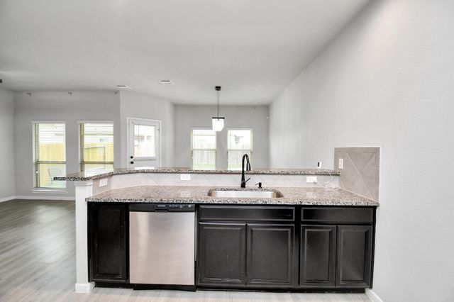 13426 Merryville Harrogate Lane, Houston, TX 77048