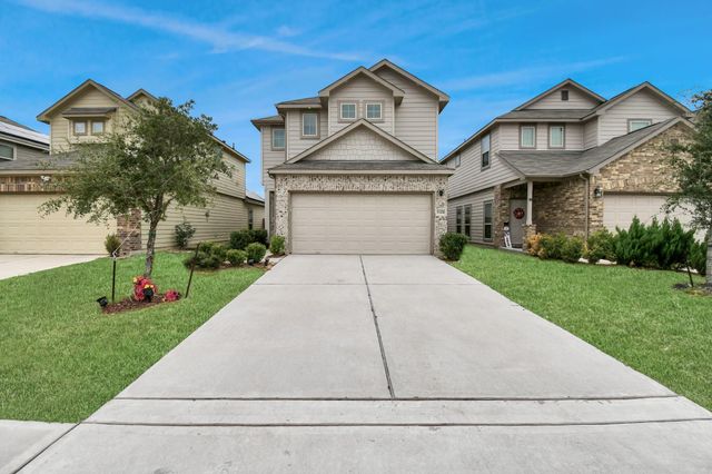 13426 Merryville Harrogate Lane, Houston, TX 77048