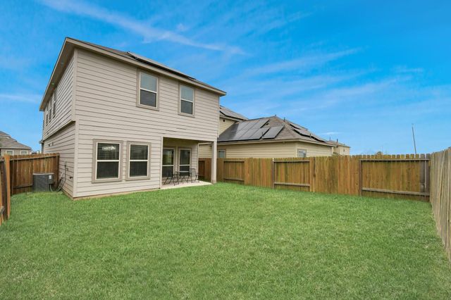 13426 Merryville Harrogate Lane, Houston, TX 77048