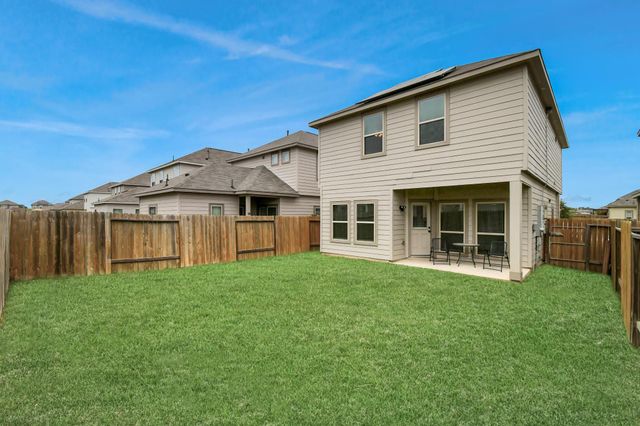 13426 Merryville Harrogate Lane, Houston, TX 77048