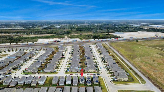 13426 Merryville Harrogate Lane, Houston, TX 77048