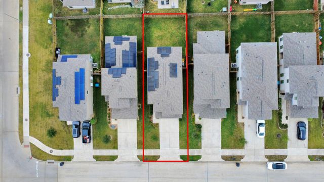 13426 Merryville Harrogate Lane, Houston, TX 77048