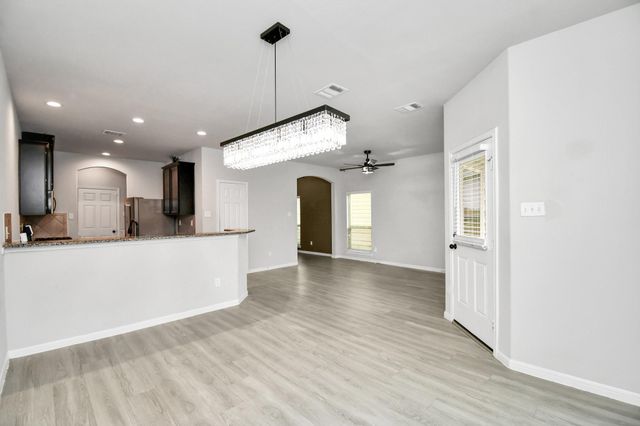 13426 Merryville Harrogate Lane, Houston, TX 77048