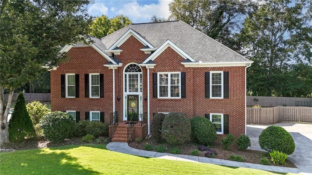 26 Hampton Lane, Cartersville, GA 30120