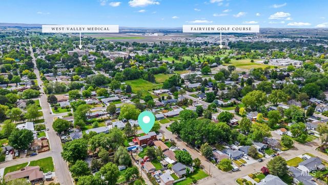 2015 Washington Ave, Caldwell, ID 83605