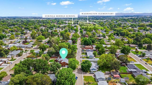 2015 Washington Ave, Caldwell, ID 83605