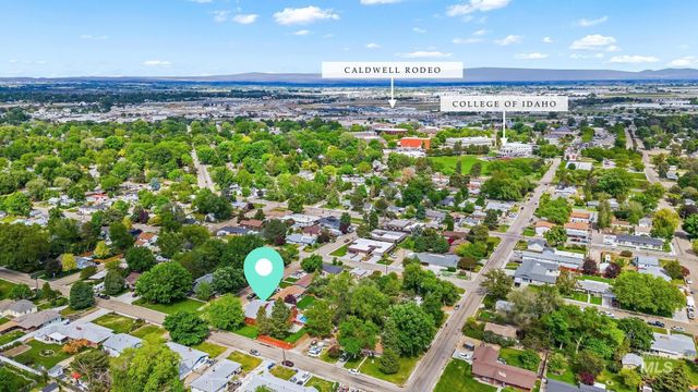 2015 Washington Ave, Caldwell, ID 83605