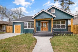 403 Moody Street, Houston, TX 77009