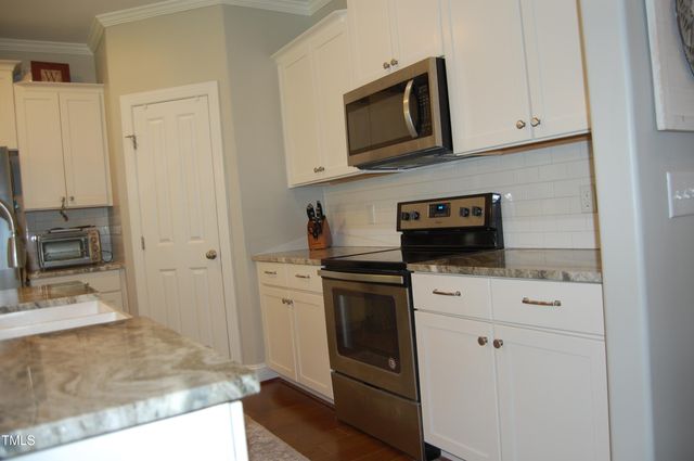 2471 Golden Forest Drive, Franklinton, NC 27525