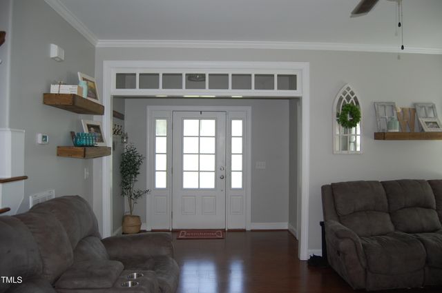 2471 Golden Forest Drive, Franklinton, NC 27525