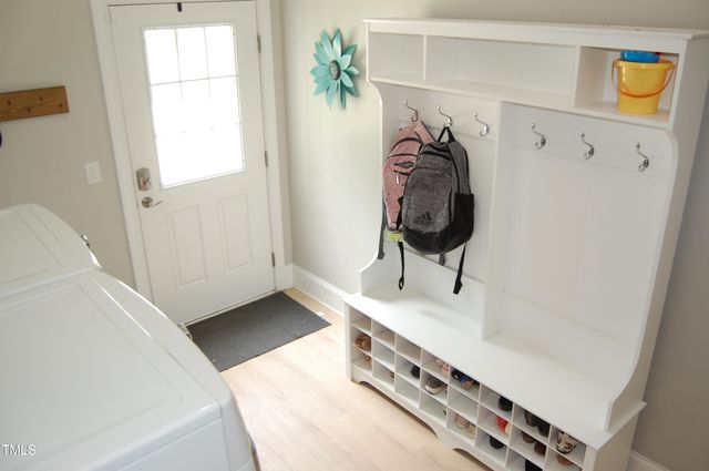 2471 Golden Forest Drive, Franklinton, NC 27525