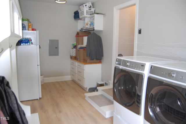 2471 Golden Forest Drive, Franklinton, NC 27525