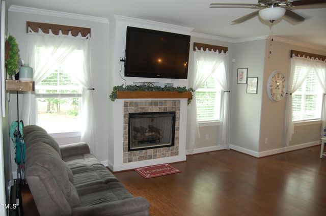 2471 Golden Forest Drive, Franklinton, NC 27525