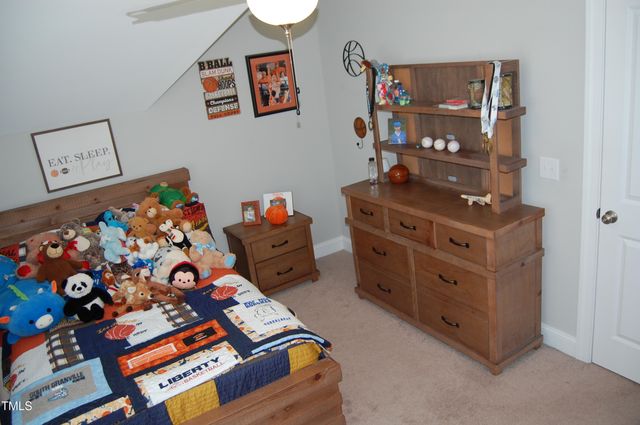 2471 Golden Forest Drive, Franklinton, NC 27525