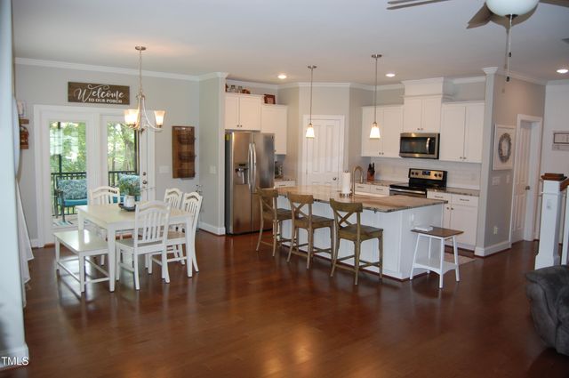 2471 Golden Forest Drive, Franklinton, NC 27525