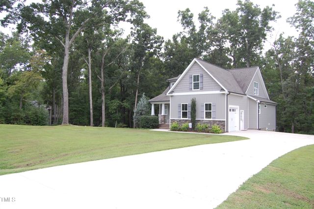 2471 Golden Forest Drive, Franklinton, NC 27525