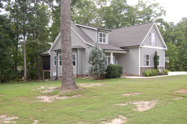 2471 Golden Forest Drive, Franklinton, NC 27525