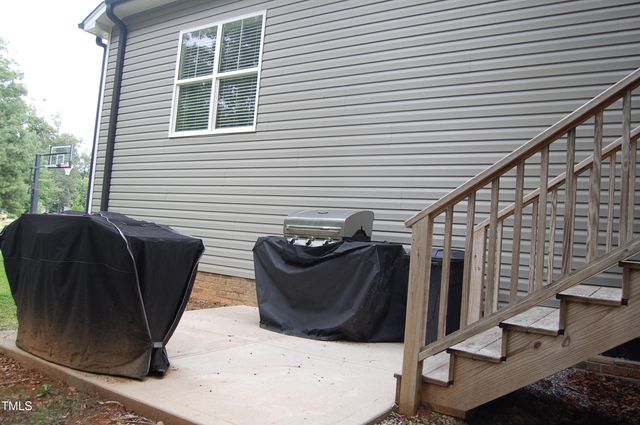 2471 Golden Forest Drive, Franklinton, NC 27525