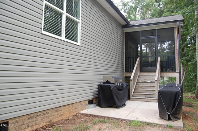 2471 Golden Forest Drive, Franklinton, NC 27525