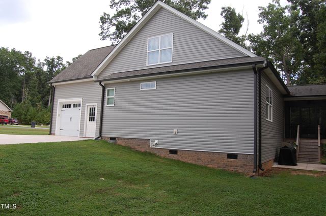 2471 Golden Forest Drive, Franklinton, NC 27525