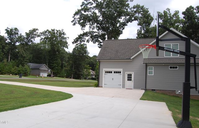 2471 Golden Forest Drive, Franklinton, NC 27525