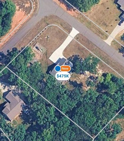 2471 Golden Forest Drive, Franklinton, NC 27525