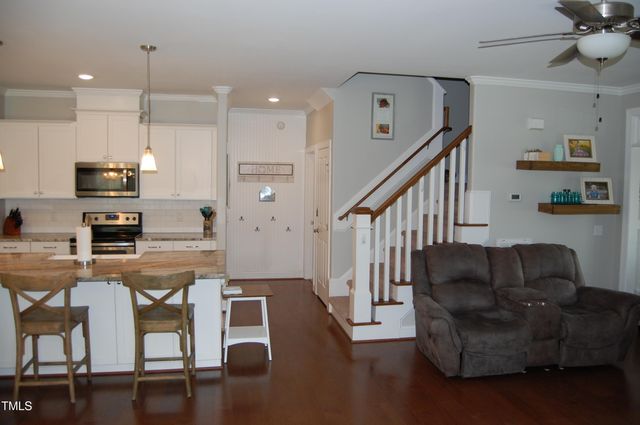 2471 Golden Forest Drive, Franklinton, NC 27525