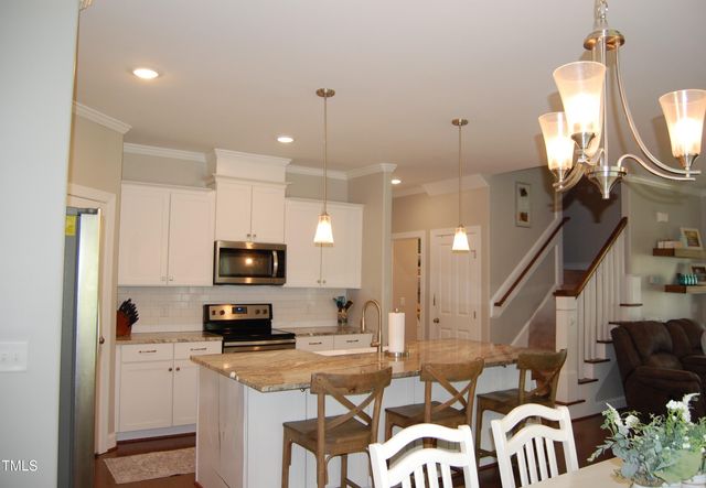 2471 Golden Forest Drive, Franklinton, NC 27525