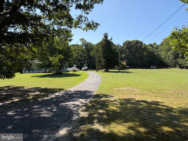 385 FAIRTON MILLVILLE RD, Bridgeton, NJ 08302