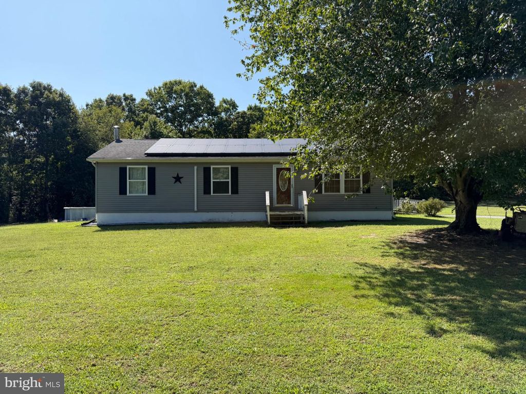 385 FAIRTON MILLVILLE RD, Bridgeton, NJ 08302
