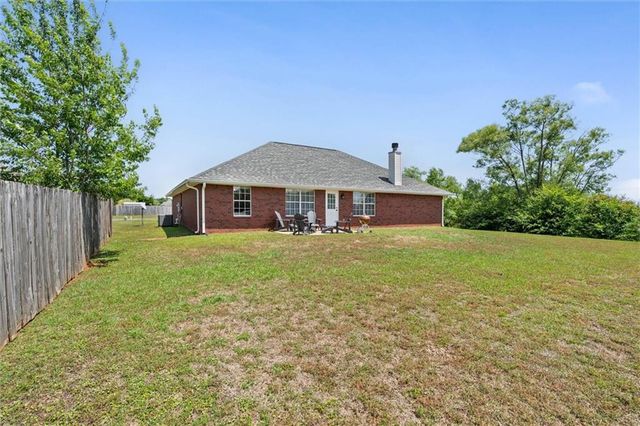 3080 Plantation Drive W, Mobile, AL 36695