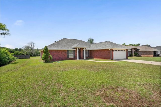 3080 Plantation Drive W, Mobile, AL 36695