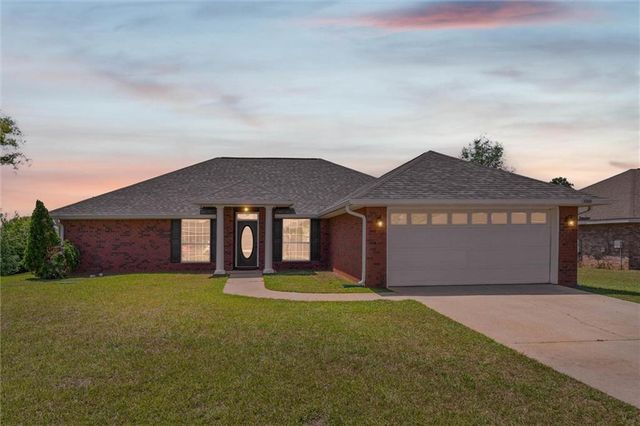 3080 Plantation Drive W, Mobile, AL 36695