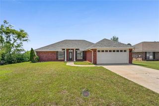3080 Plantation Drive W, Mobile, AL 36695