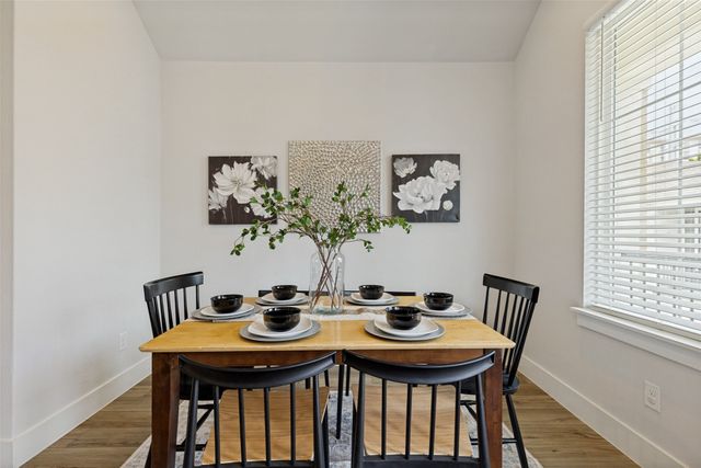 8117 Radnor Road, Dallas, TX 75231