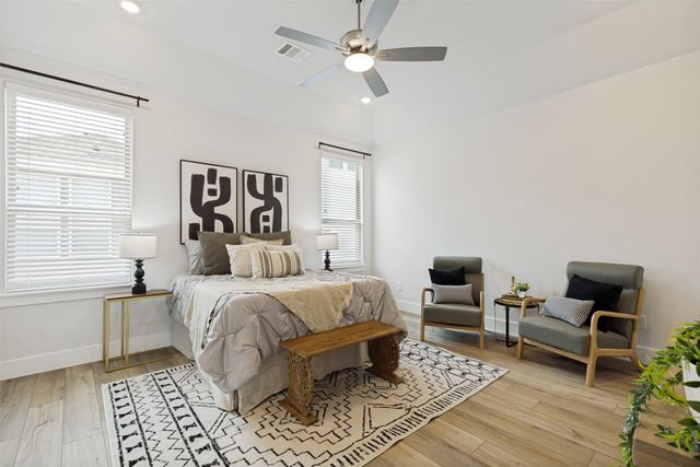 8117 Radnor Road, Dallas, TX 75231