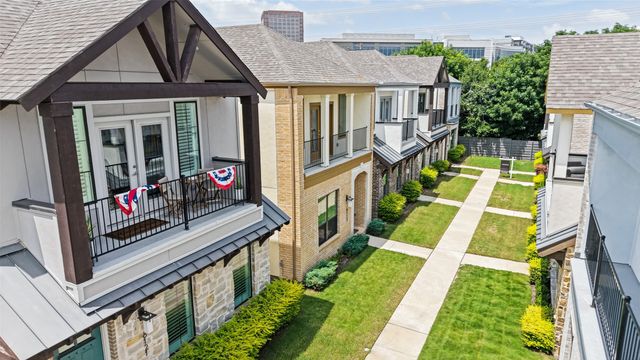 8117 Radnor Road, Dallas, TX 75231