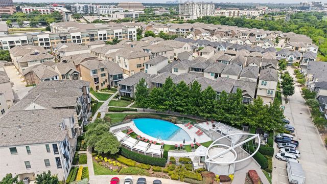 8117 Radnor Road, Dallas, TX 75231