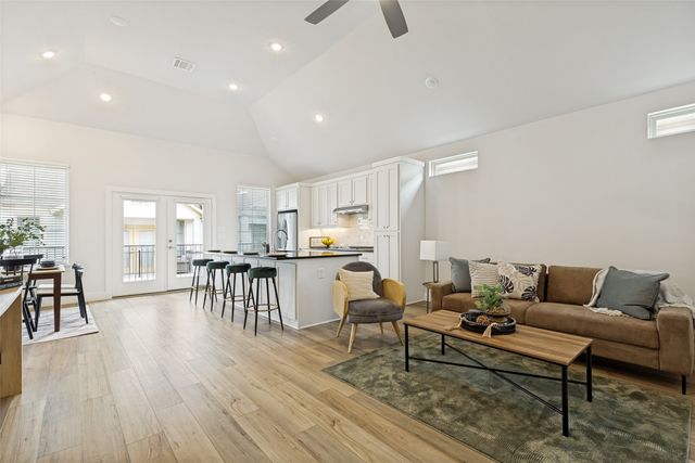 8117 Radnor Road, Dallas, TX 75231